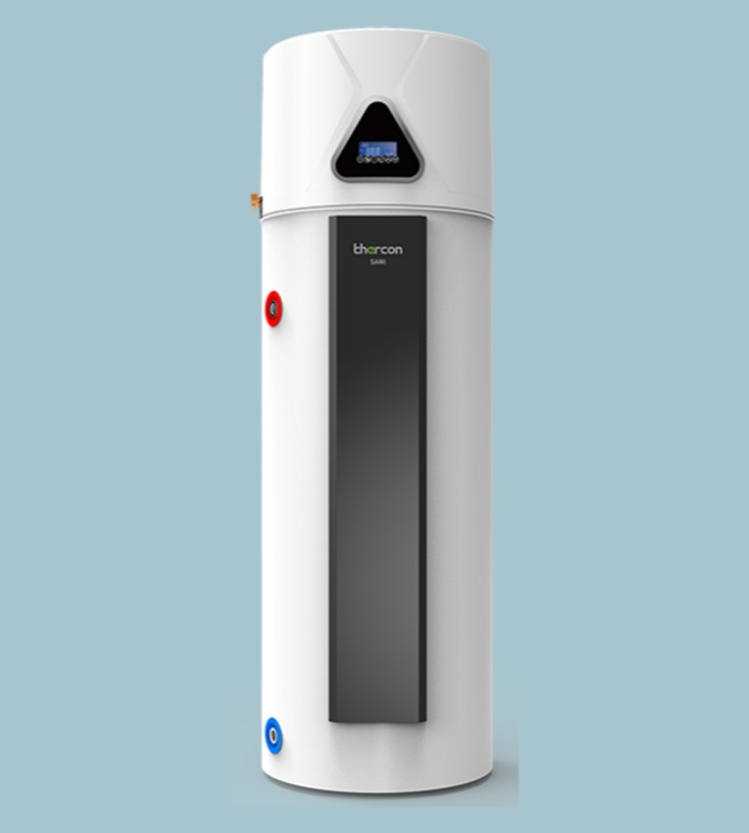 SANI Heat Pump Booster