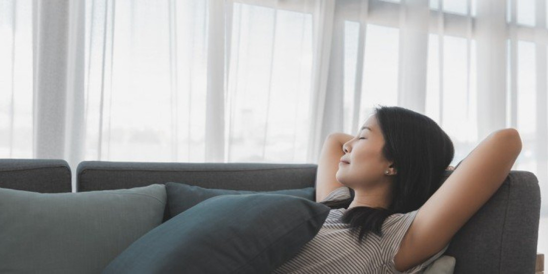 Een airco plaatsen in je woonkamer? Dat kan zeer subtiel  