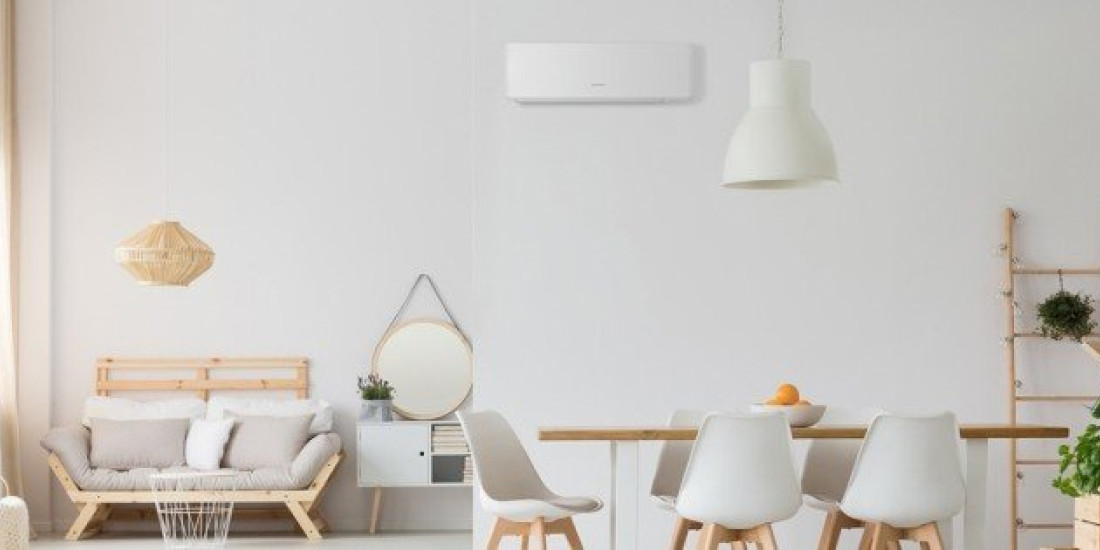 Vaste airco kopen? Stel deze vragen aan de installateur 