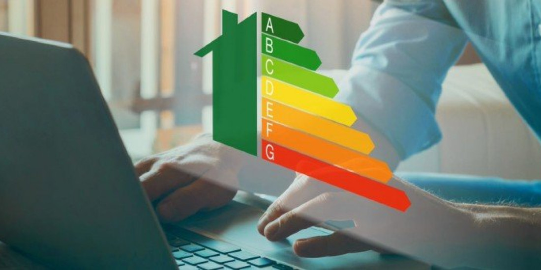 Lucht-waterwarmtepomp: laag verbruik en hoog rendement  