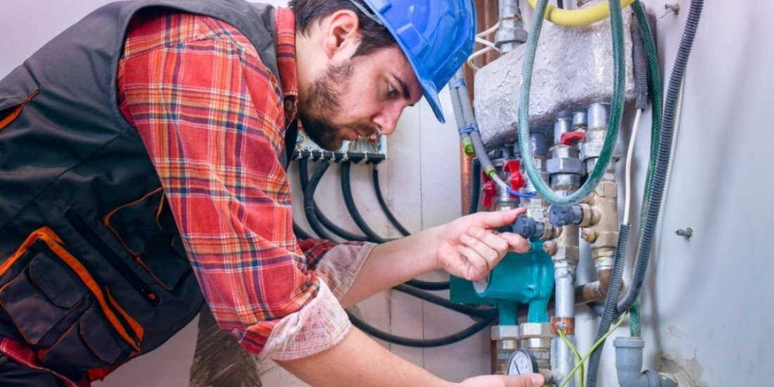 Warmtepomp installatie: veelgestelde vragen beantwoord 