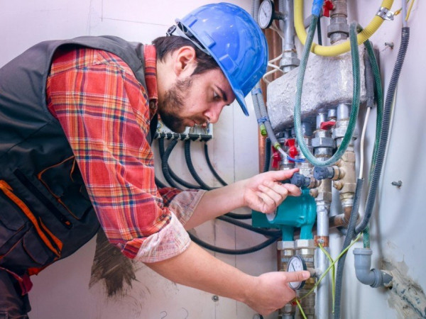 Warmtepomp installatie: veelgestelde vragen beantwoord 