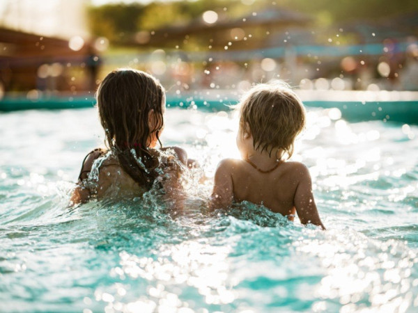 Pompe à chaleur Inverter pour piscine : votre solution écoénergétique 