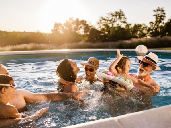 De quoi dépend le prix de votre pompe à chaleur pour piscines ? 