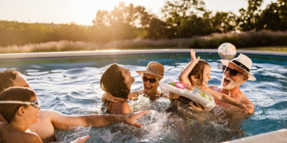 De quoi dépend le prix de votre pompe à chaleur pour piscines ? 