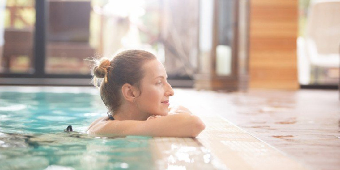 Verbruik van een warmtepomp voor je zwembad: zuinig genieten 