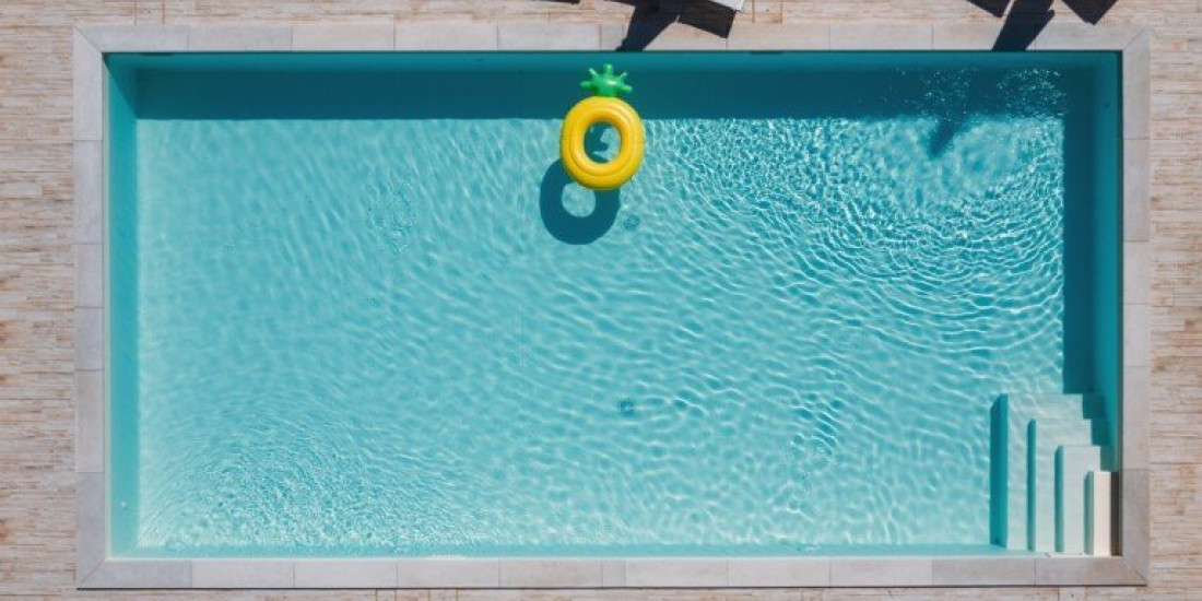 Installer une pompe à chaleur pour piscine : le choix de l’emplacement 