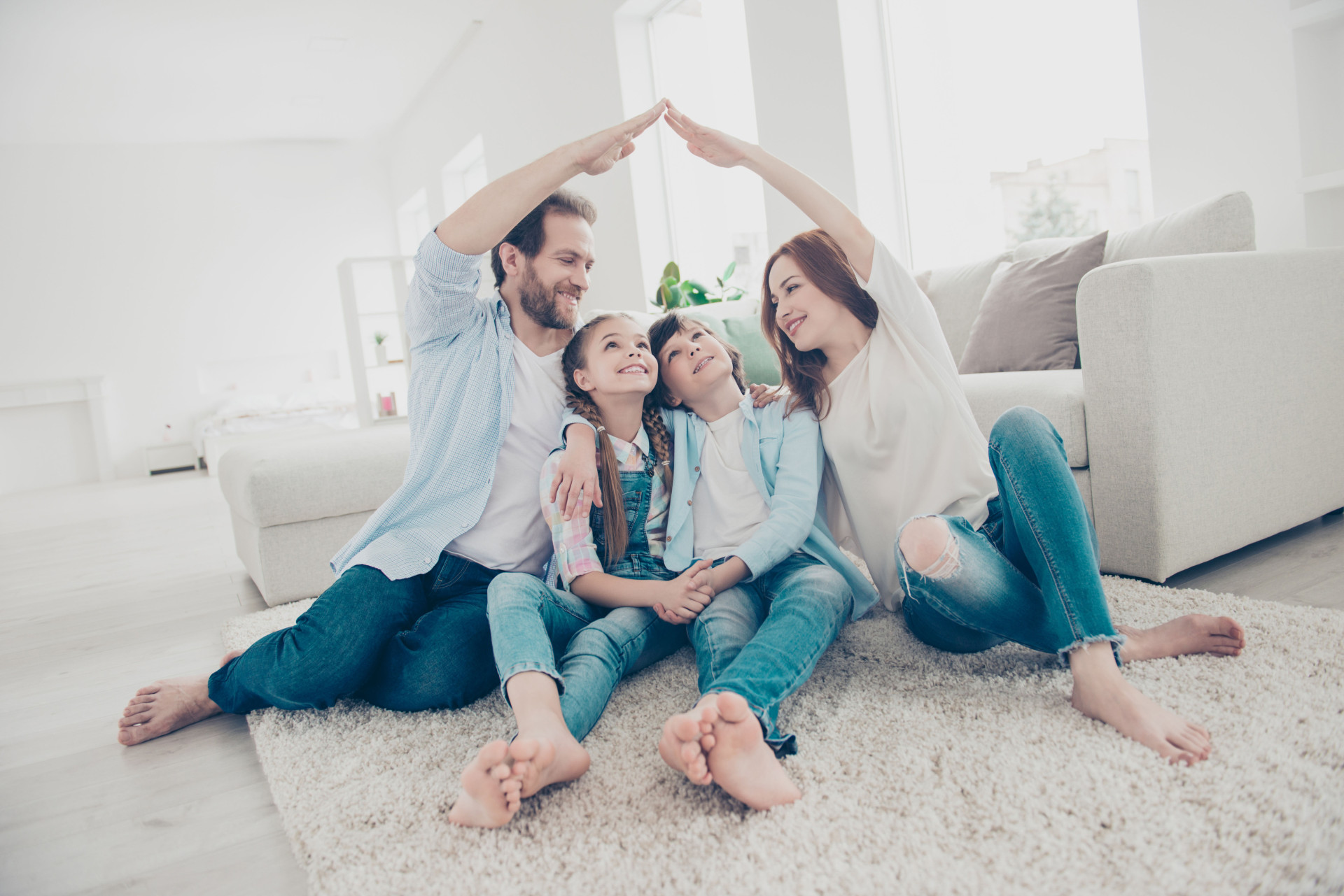 Ontdek onze oplossingen om je woning te koelen