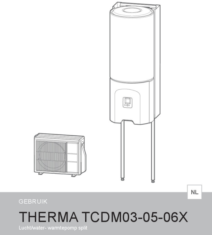 HLN_Thercon THERMA TCDM03-05-06X