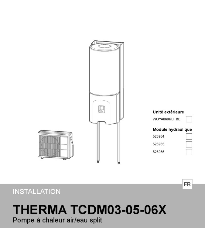 IMF_Thercon THERMA TCDM03-05-06X