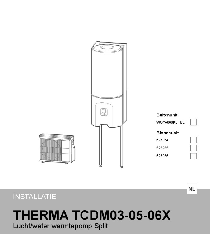 IMN_Thercon THERMA TCDM03-05-06X